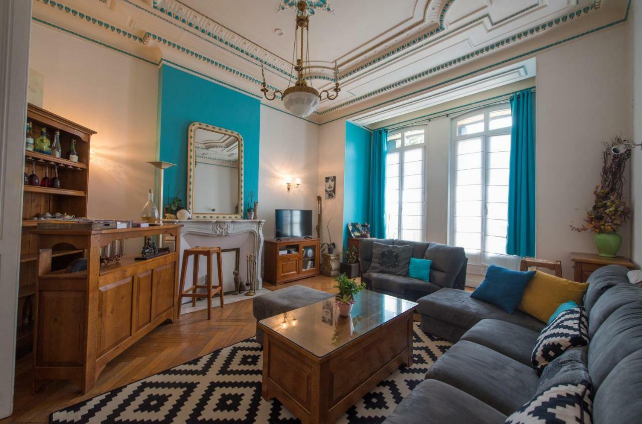 Hotel La Grande Eperviere Barcelonnette