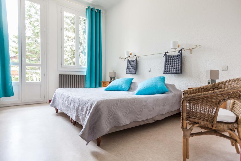 Hotel La Grande Eperviere Barcelonnette