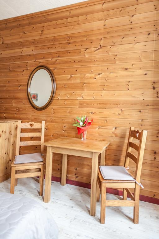 La Grande Eperviere Hotel 3*