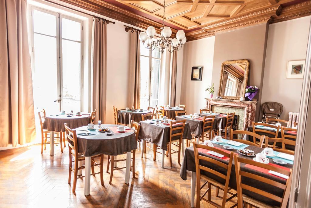 La Grande Eperviere Hotel Barcelonnette