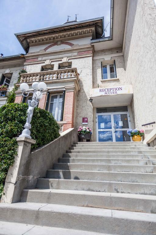 Hotel La Grande Eperviere