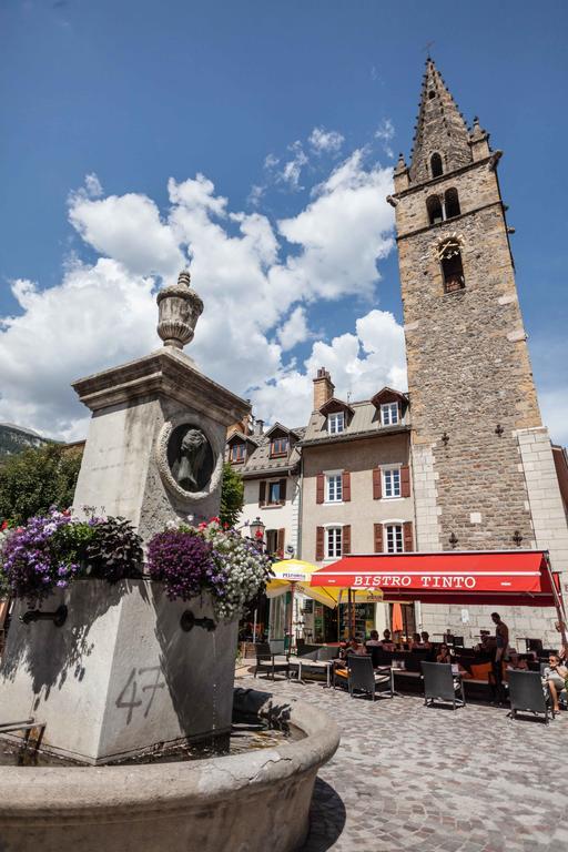 La Grande Eperviere