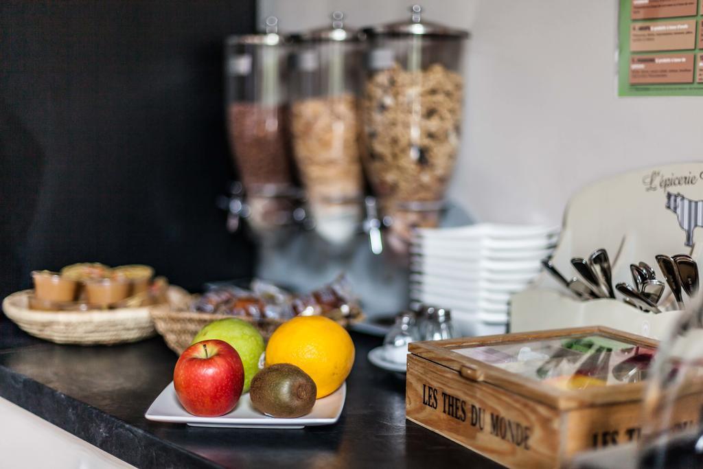 La Grande Eperviere Hotel 3*