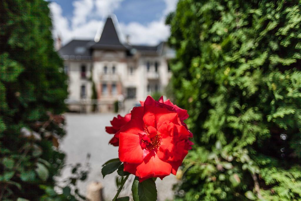 La Grande Eperviere Hotel Barcelonnette