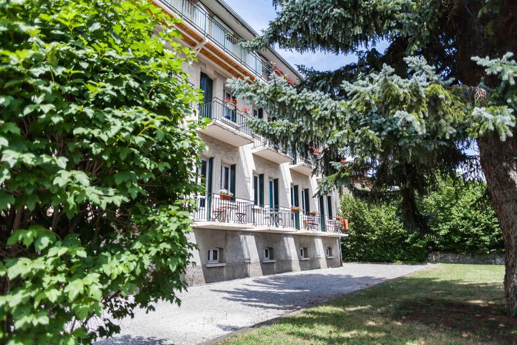 Hotel La Grande Eperviere