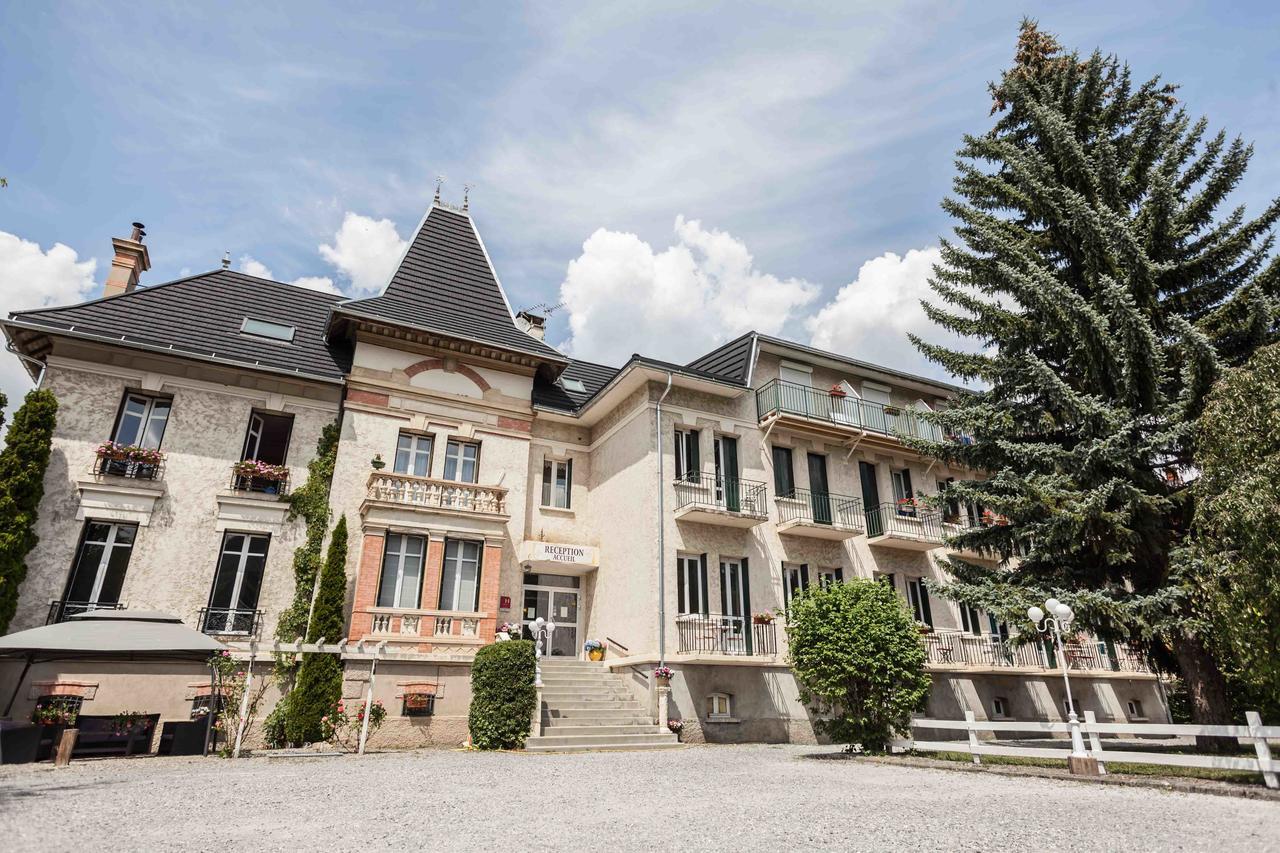 La Grande Eperviere 3*