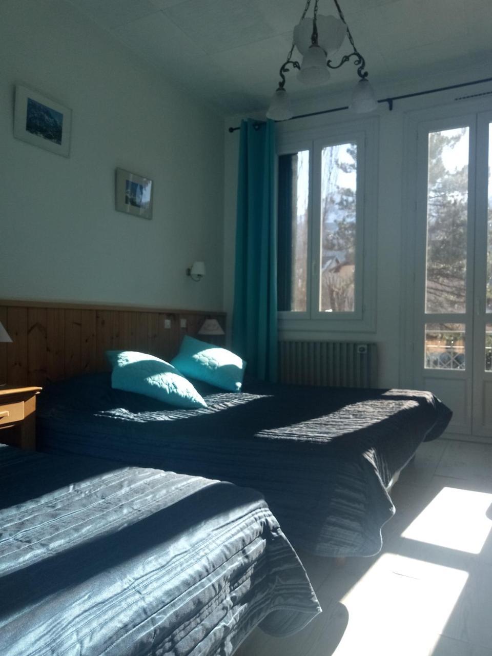 La Grande Eperviere Hotel