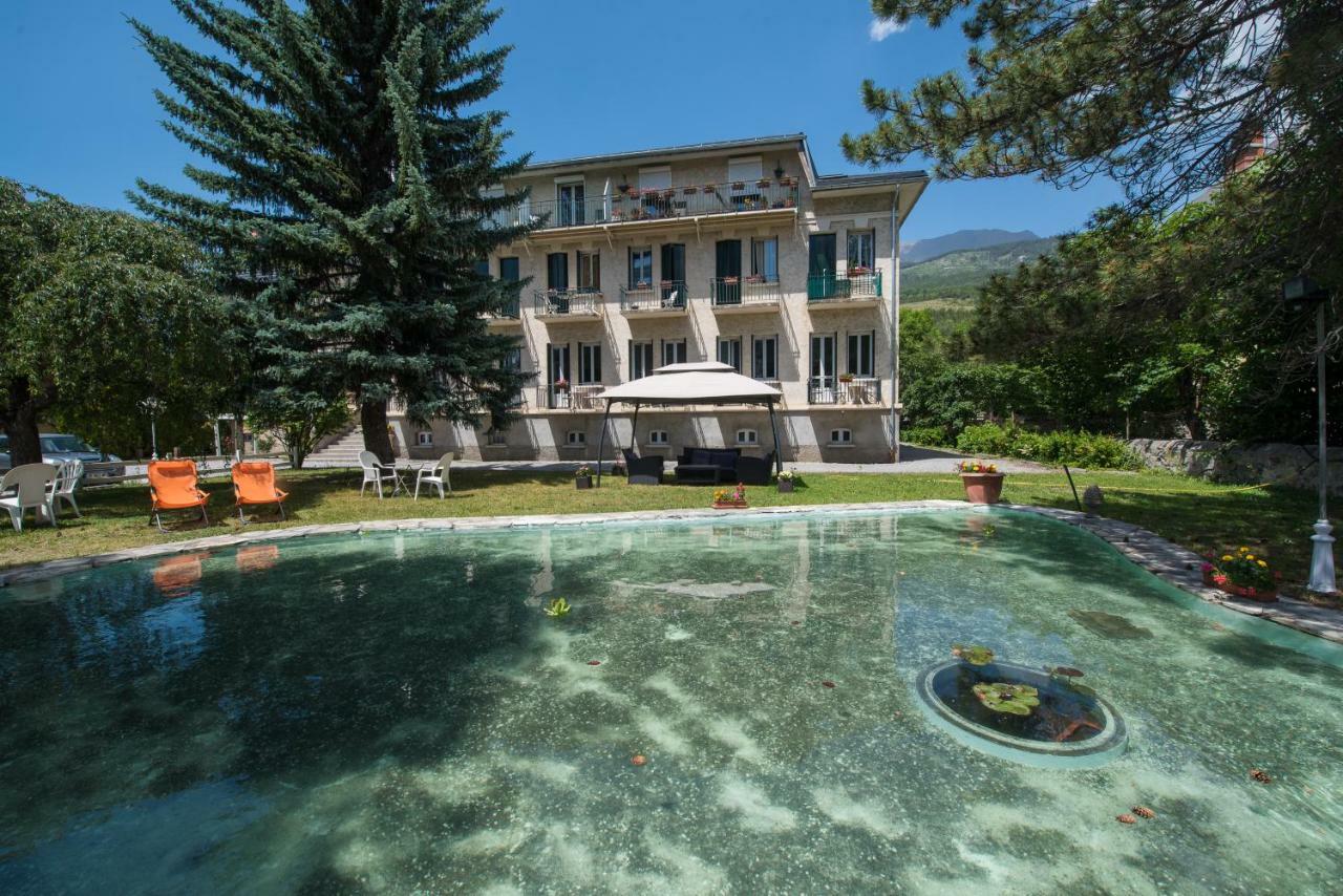 La Grande Eperviere Hotel 3*