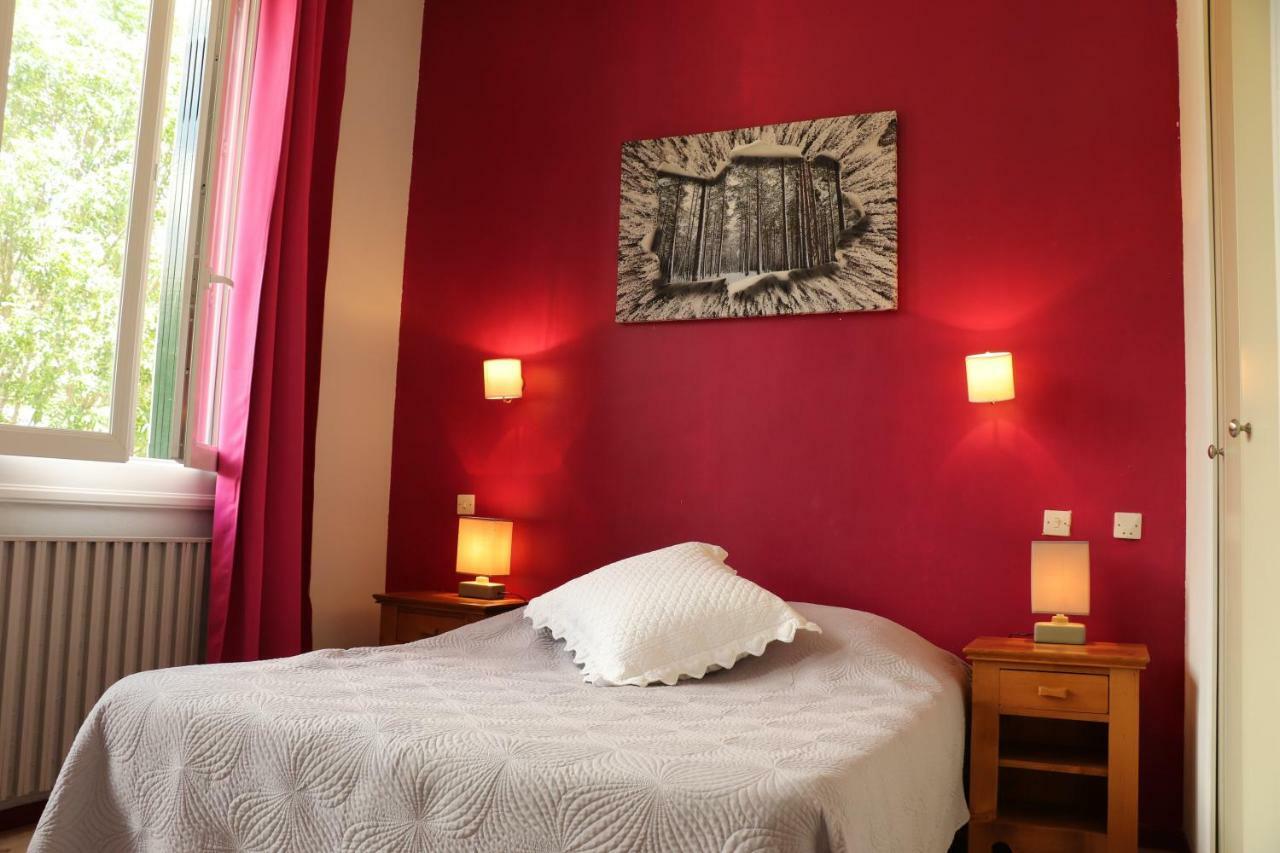 La Grande Eperviere Hotel Barcelonnette